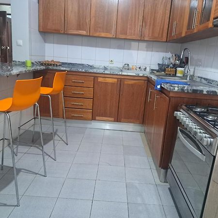 Barros Homestay Таррафал Екстер'єр фото