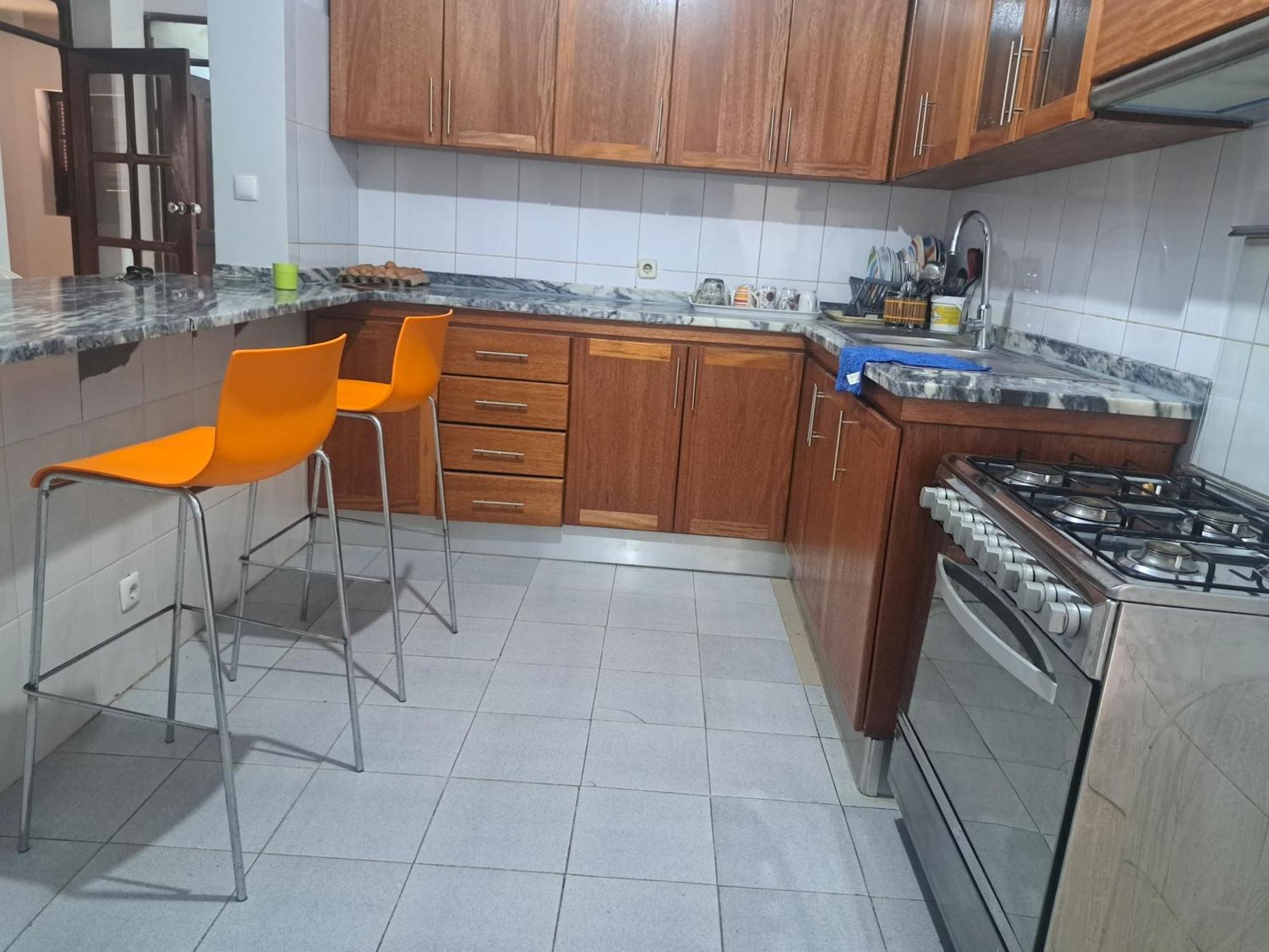 Barros Homestay Таррафал Екстер'єр фото