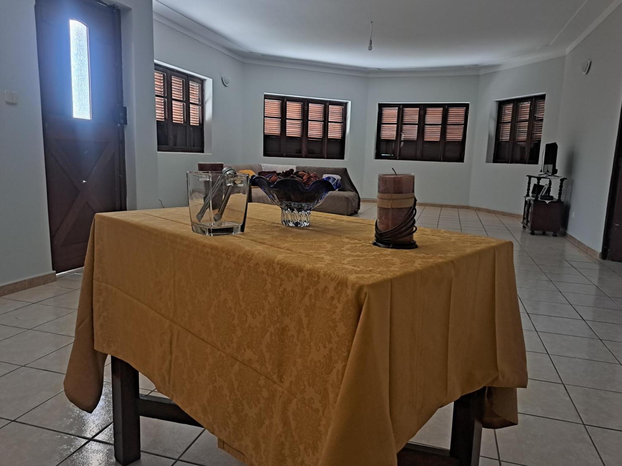 Barros Homestay Таррафал Екстер'єр фото